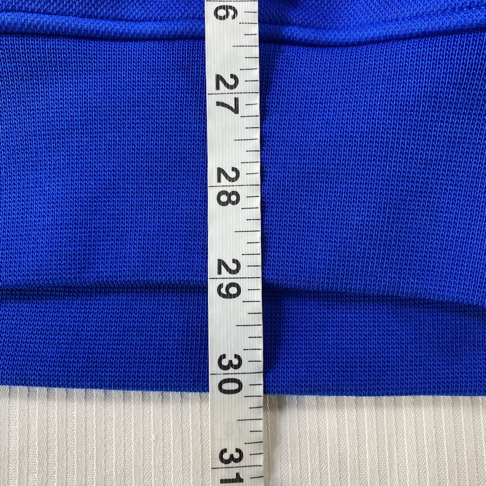Polo Ralph Lauren 1967 Colorblock Mesh Hoodie - Picture 6 of 11